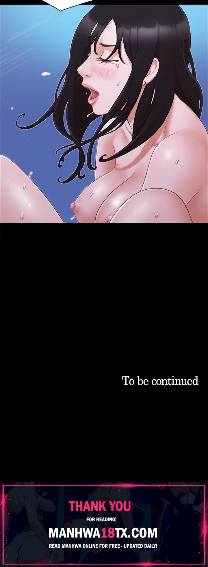 Everything is Agreed Upon (Uncensored) Chapter 27 - Page 27