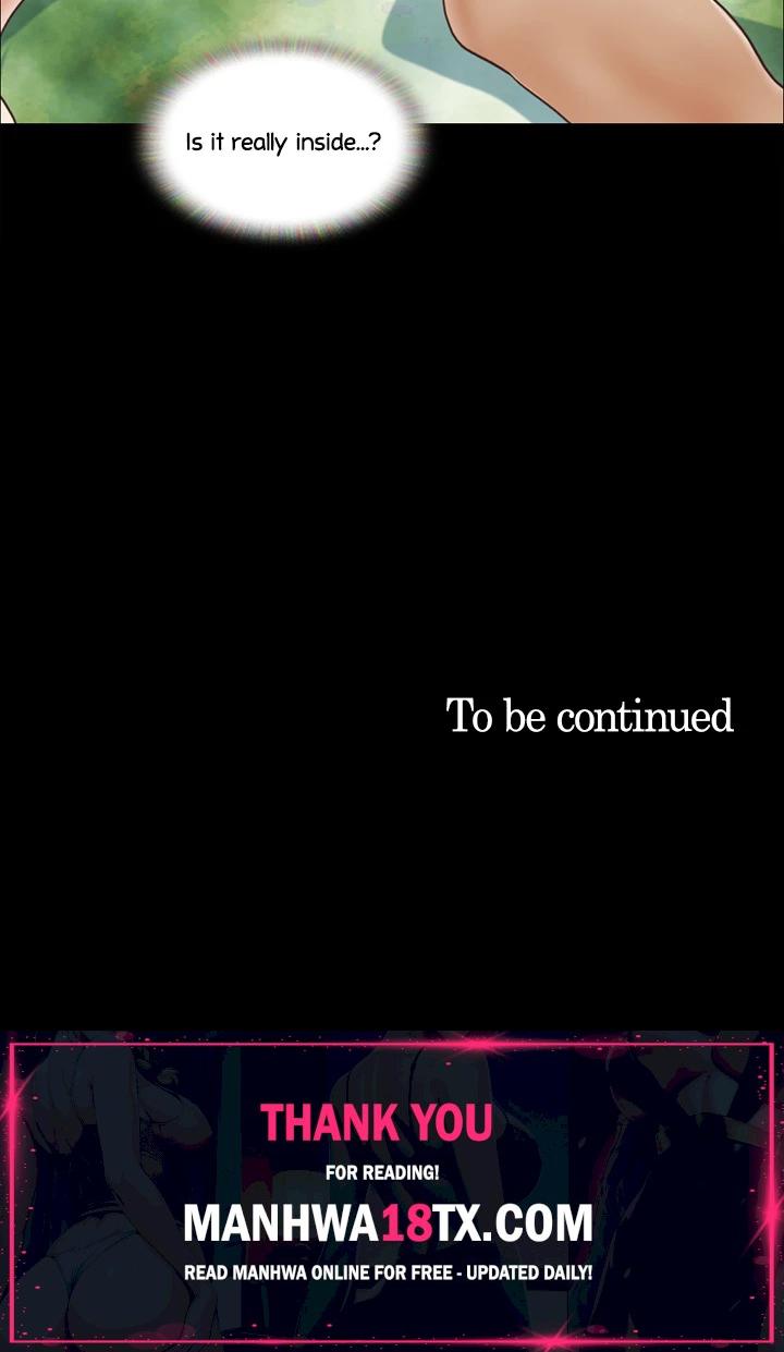 Everything is Agreed Upon (Uncensored) Chapter 6 - Page 26