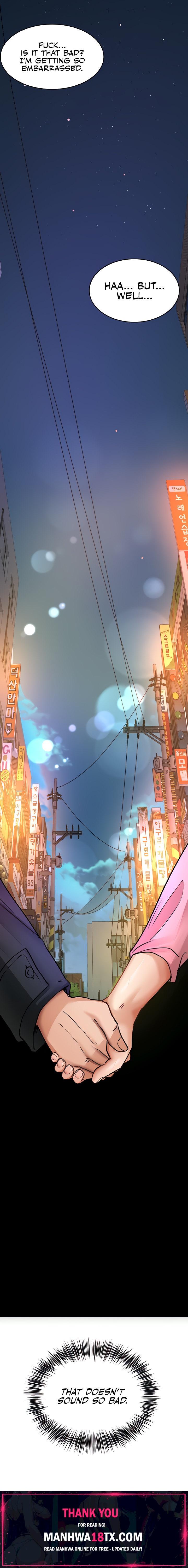 The Commander’s Daughter Chapter 46 - Page 27
