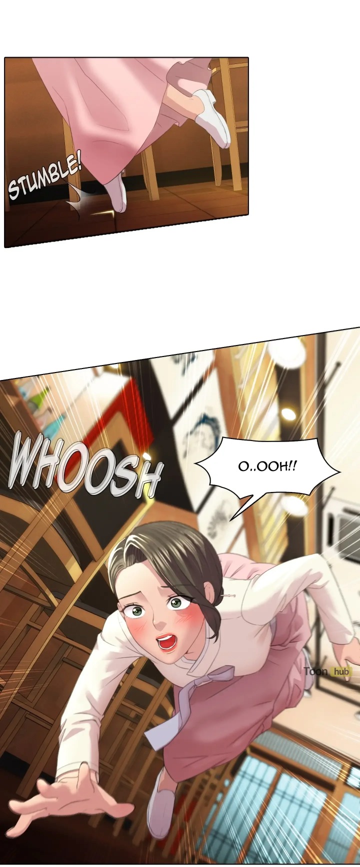 Choose Your Wife! Chapter 2 - Page 35