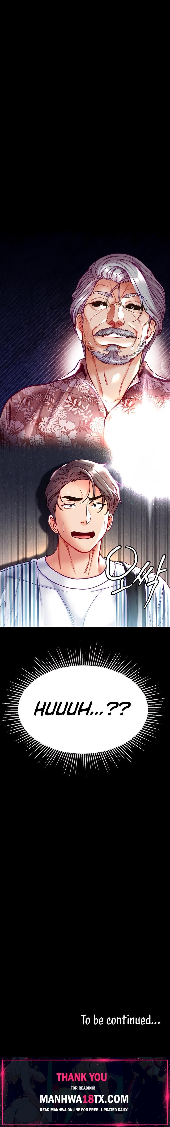Grand Disciple Chapter 62 - Page 15