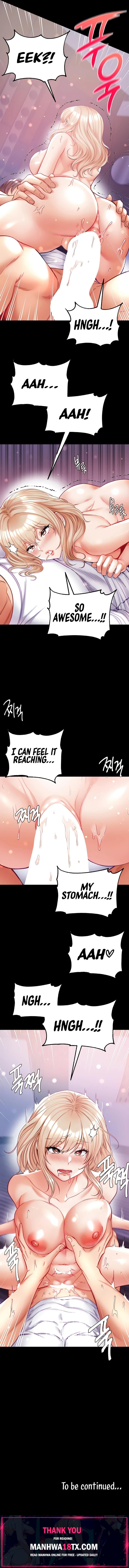 Grand Disciple Chapter 64 - Page 13