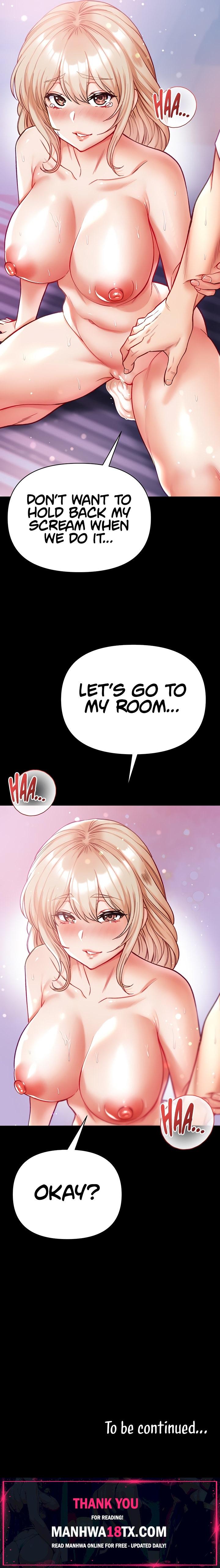 Grand Disciple Chapter 65 - Page 15