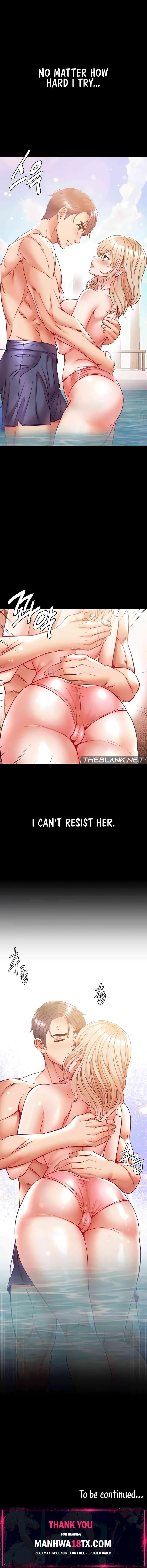 Grand Disciple Chapter 68 - Page 15