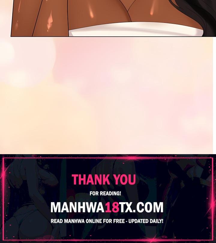 Huge Tennis (Uncensored) Chapter 10 - Page 21