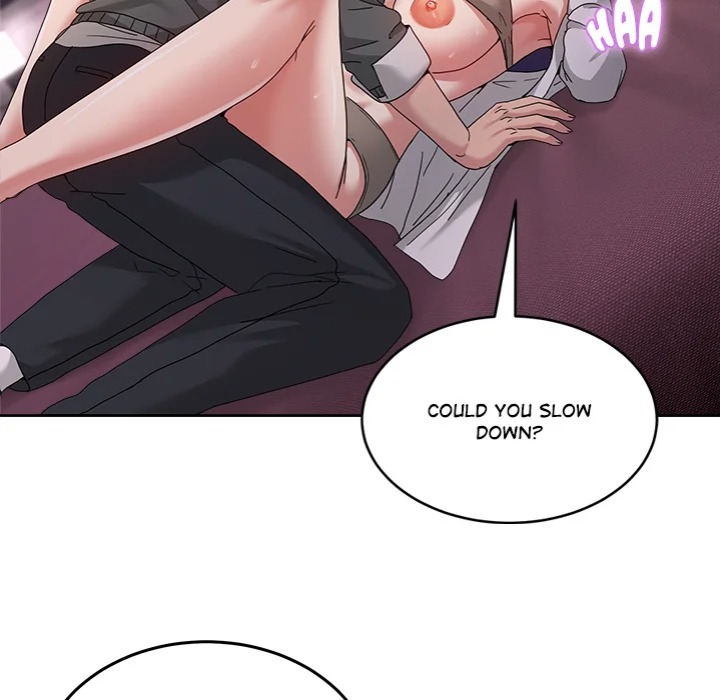 No Men Allowed Chapter 44 - Page 132