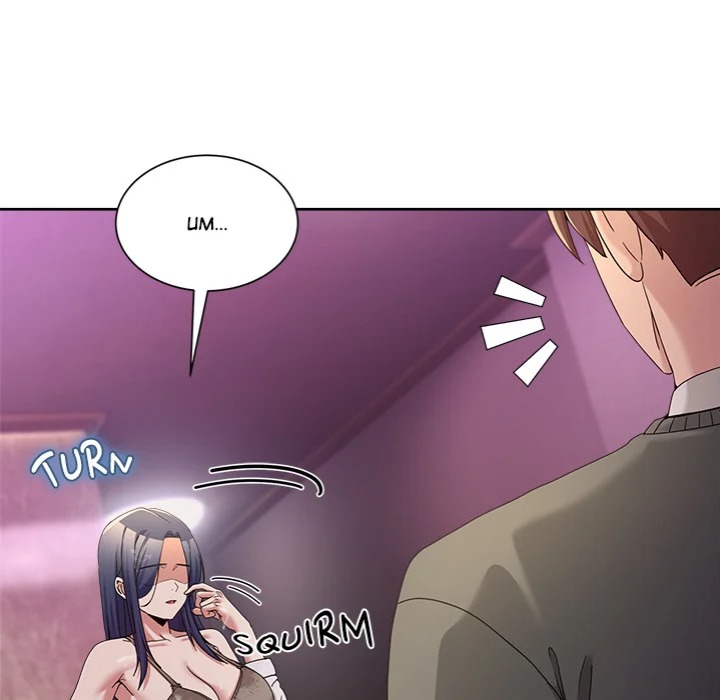 No Men Allowed Chapter 44 - Page 168