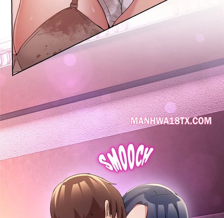 No Men Allowed Chapter 44 - Page 27