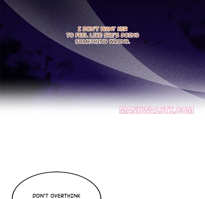 No Men Allowed Chapter 44 - Page 38