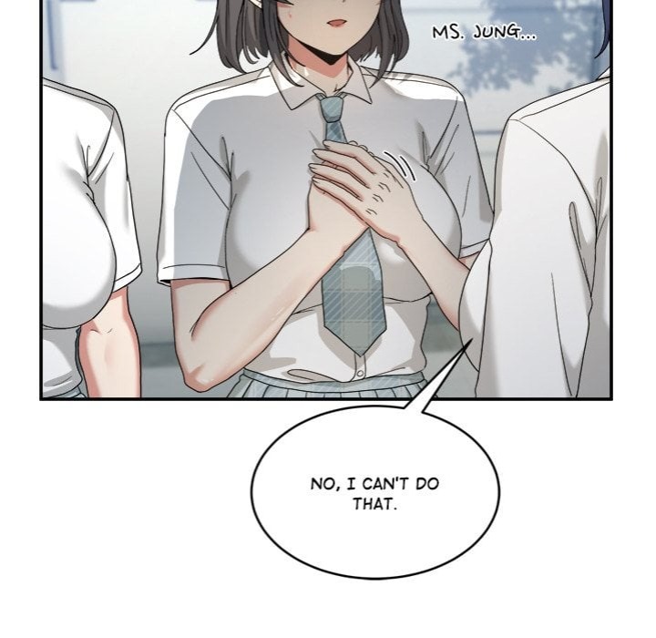 No Men Allowed Chapter 47 - Page 14