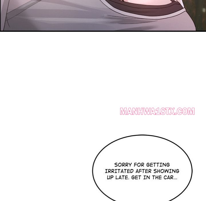 No Men Allowed Chapter 47 - Page 202