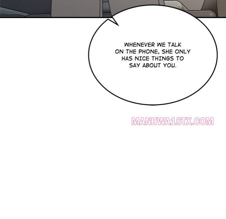 No Men Allowed Chapter 47 - Page 64