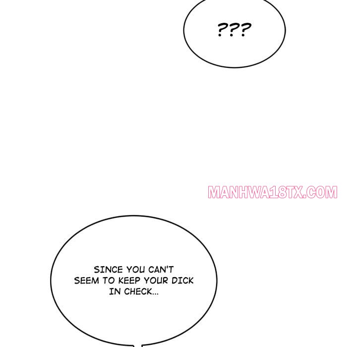 No Men Allowed Chapter 48 - Page 155