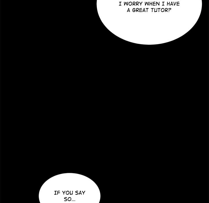 No Men Allowed Chapter 48 - Page 20
