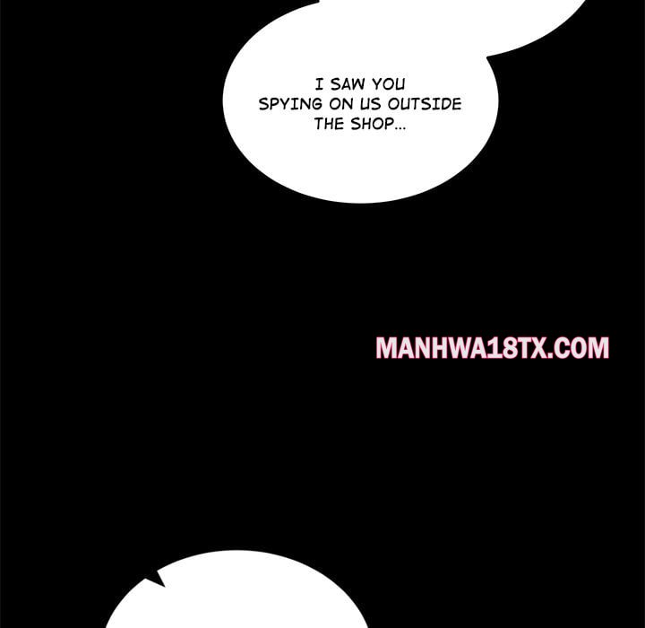 No Men Allowed Chapter 48 - Page 37