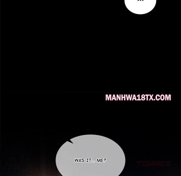 No Men Allowed Chapter 48 - Page 48