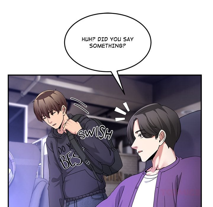 No Men Allowed Chapter 48 - Page 93