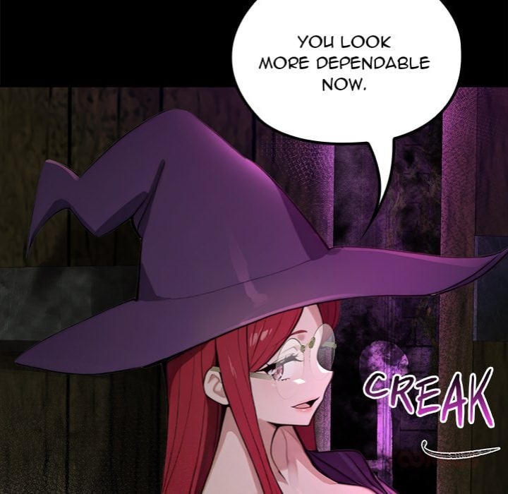 XX Dungeon Chapter 11 - Page 160