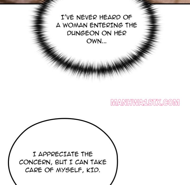 XX Dungeon Chapter 11 - Page 85