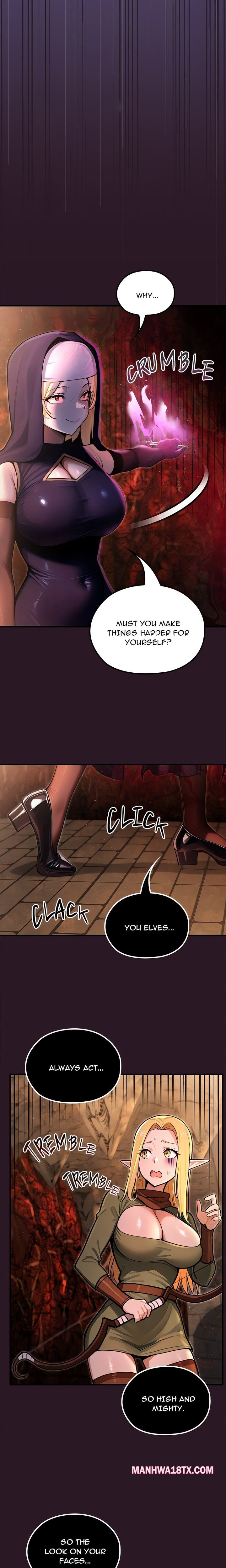 XX Dungeon Chapter 4 - Page 5