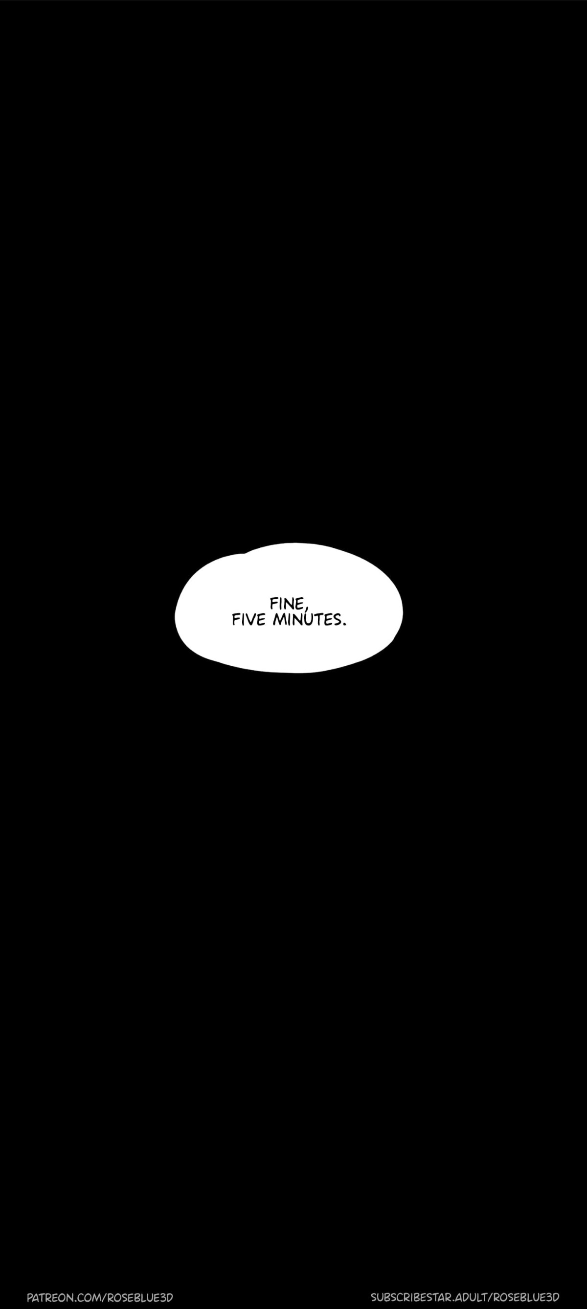 My Neighbor's Widow Chapter 40 - Page 46