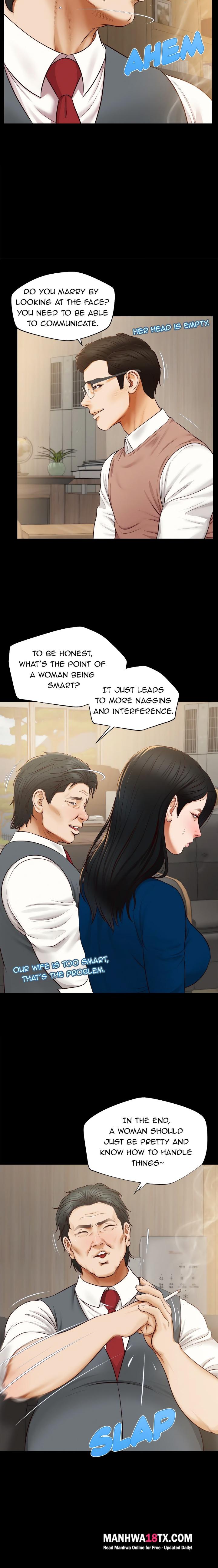 Yeoju and Haru Chapter 16 - Page 16