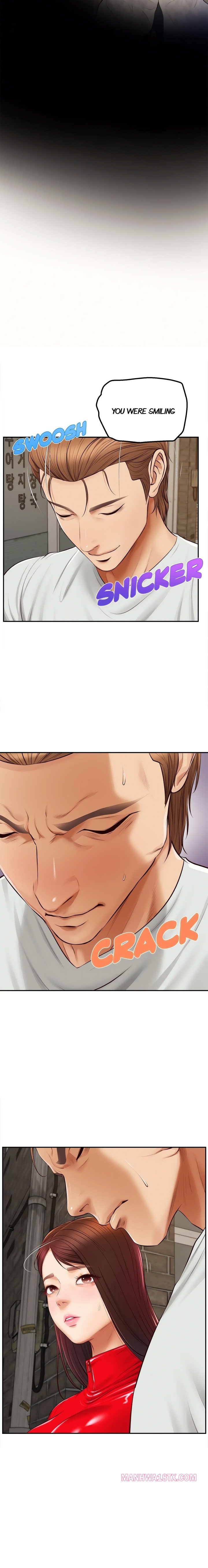 Yeoju and Haru Chapter 20 - Page 20