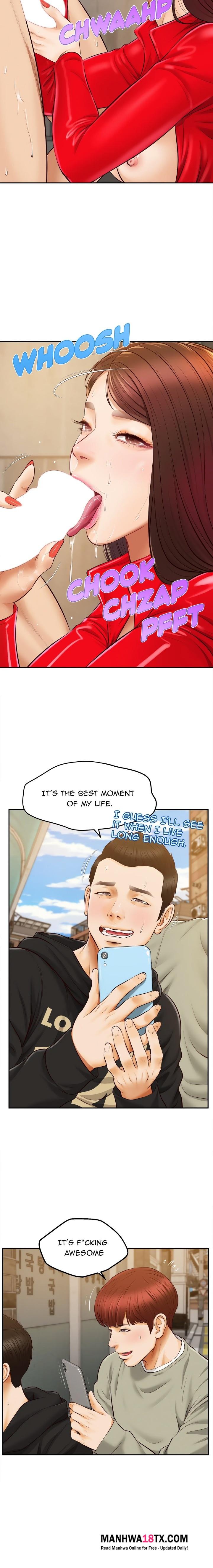 Yeoju and Haru Chapter 20 - Page 6