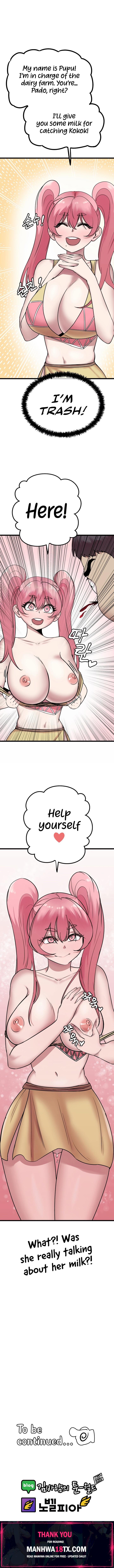 Sex Renaissance Chapter 14 - Page 4