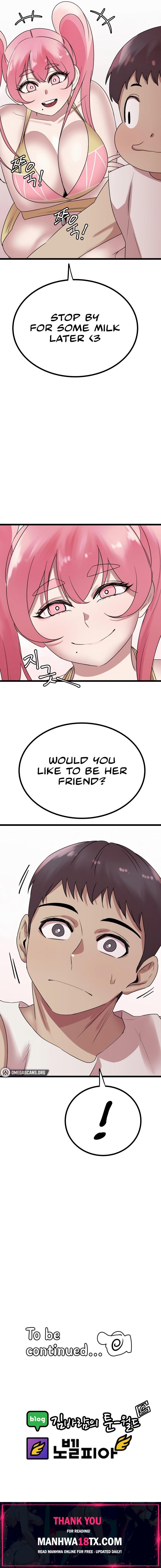 Sex Renaissance Chapter 19 - Page 5