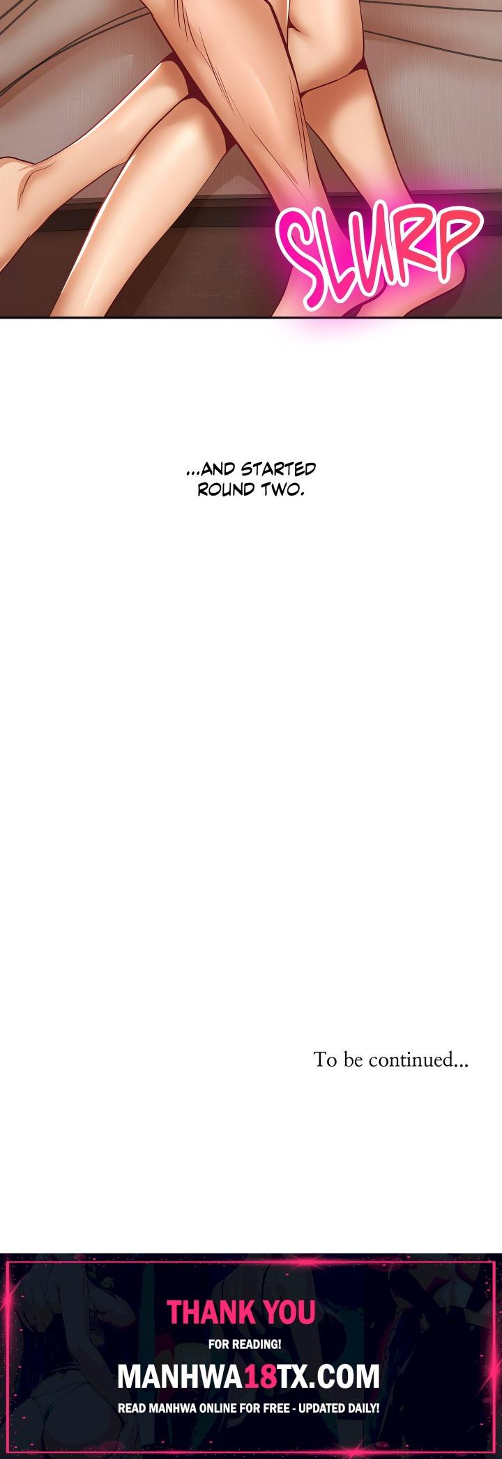 True or False? (Uncensored) Chapter 100 - Page 7