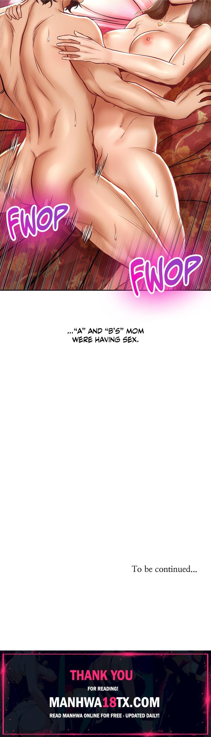 True or False? (Uncensored) Chapter 106 - Page 10