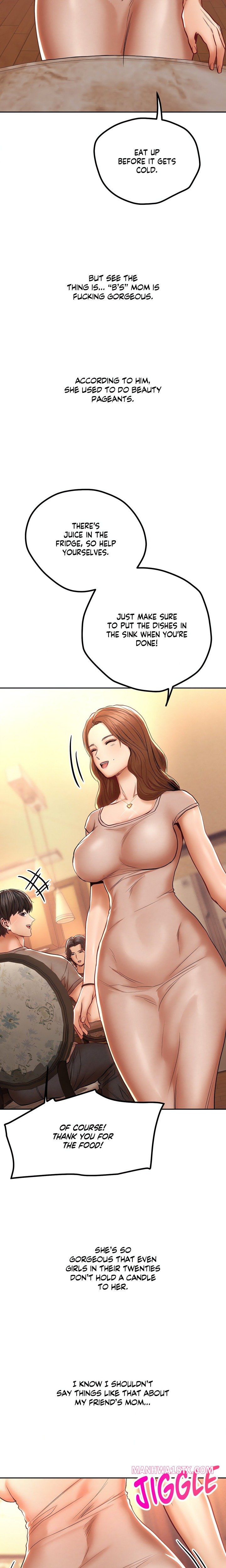 True or False? (Uncensored) Chapter 106 - Page 5
