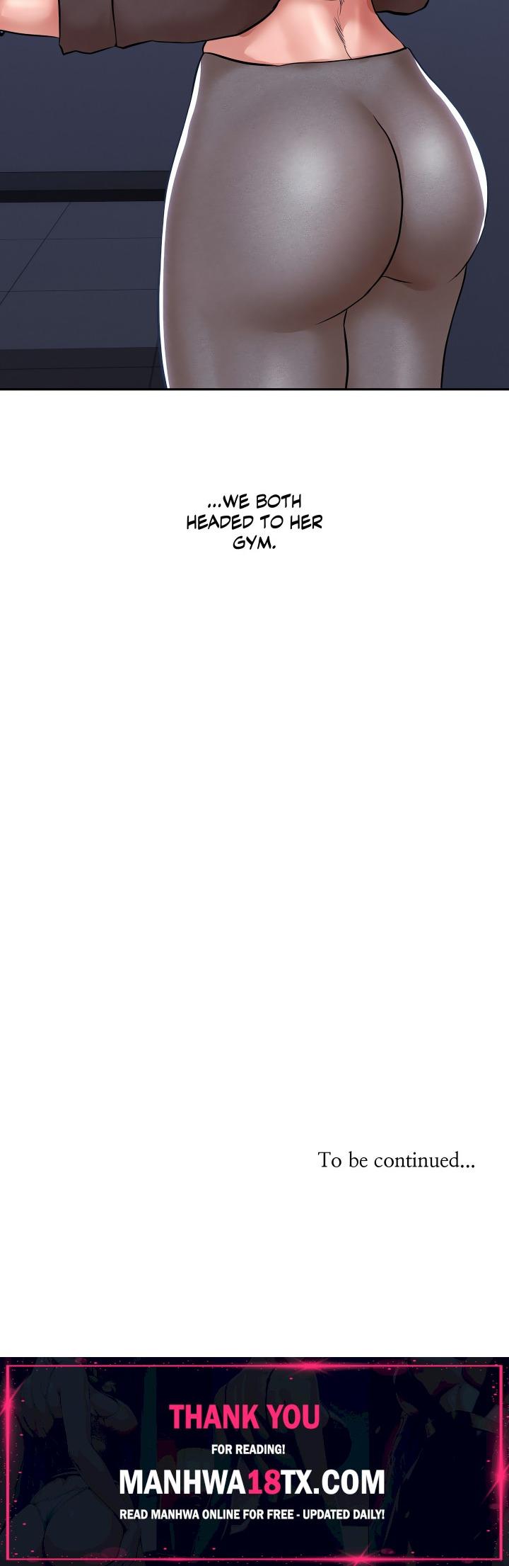 True or False? (Uncensored) Chapter 112 - Page 8