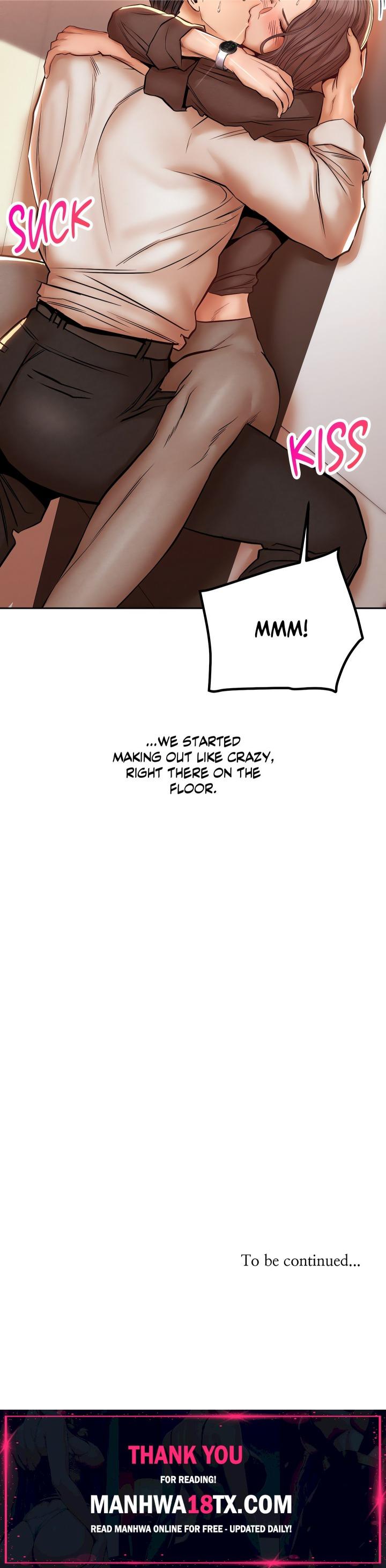 True or False? (Uncensored) Chapter 113 - Page 8