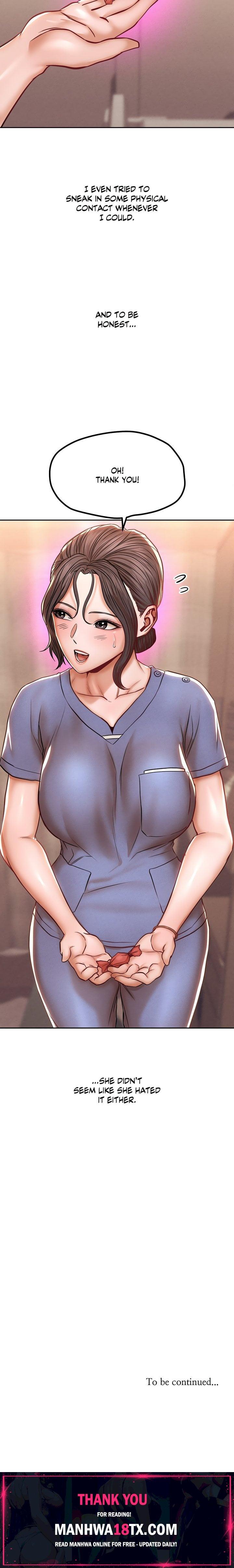 True or False? (Uncensored) Chapter 116 - Page 7