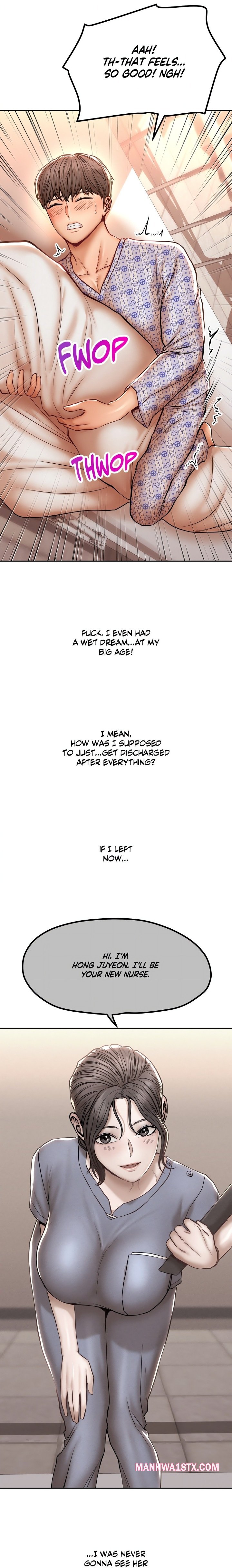 True or False? (Uncensored) Chapter 117 - Page 4