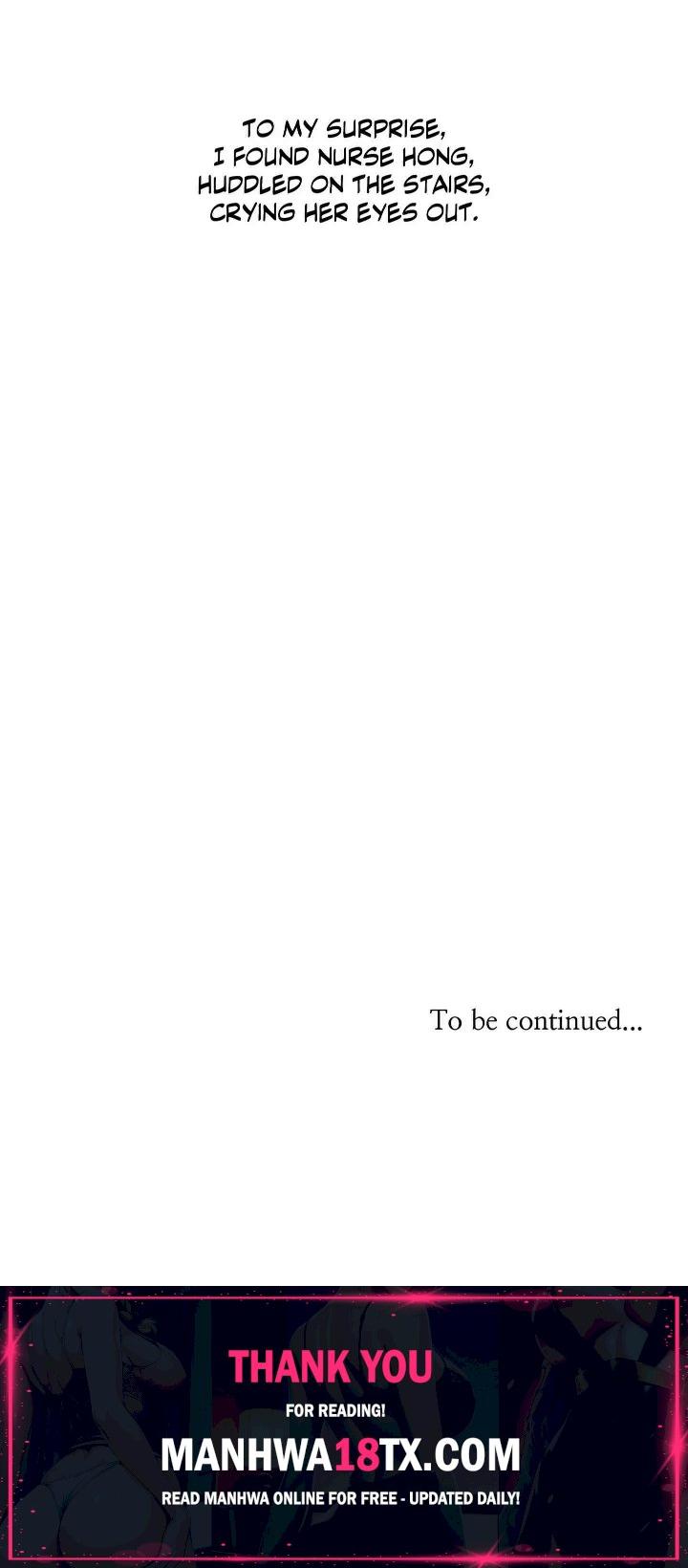True or False? (Uncensored) Chapter 117 - Page 8