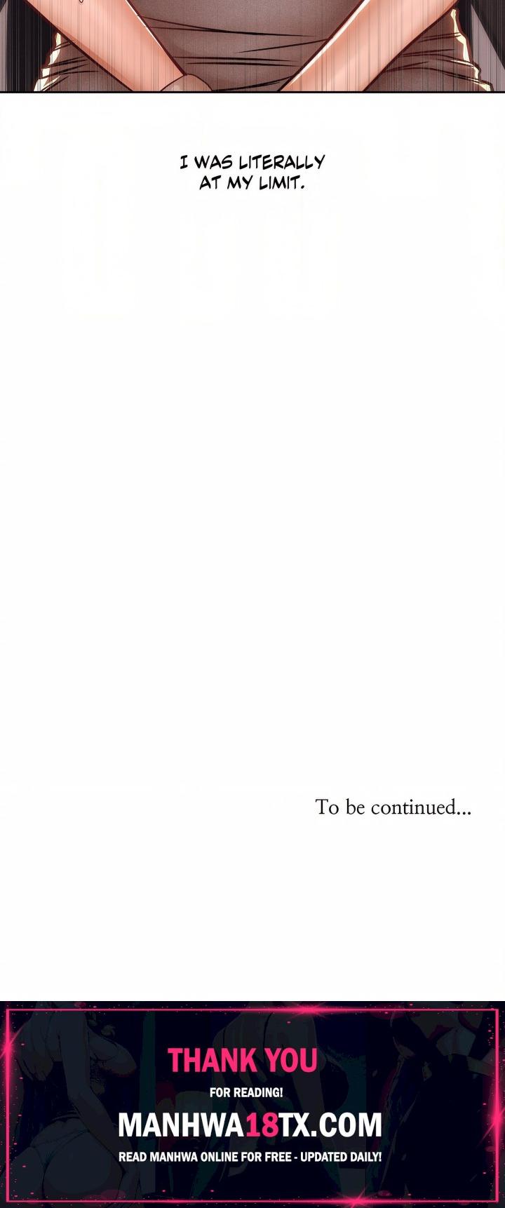 True or False? (Uncensored) Chapter 125 - Page 8