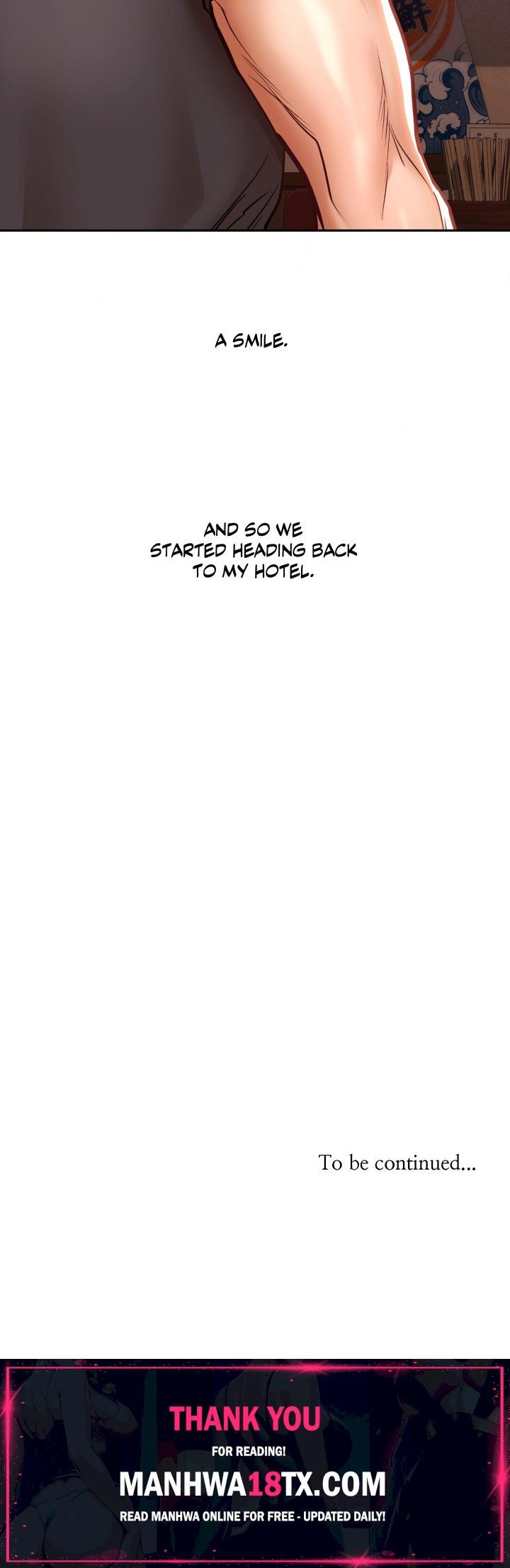 True or False? (Uncensored) Chapter 128 - Page 9