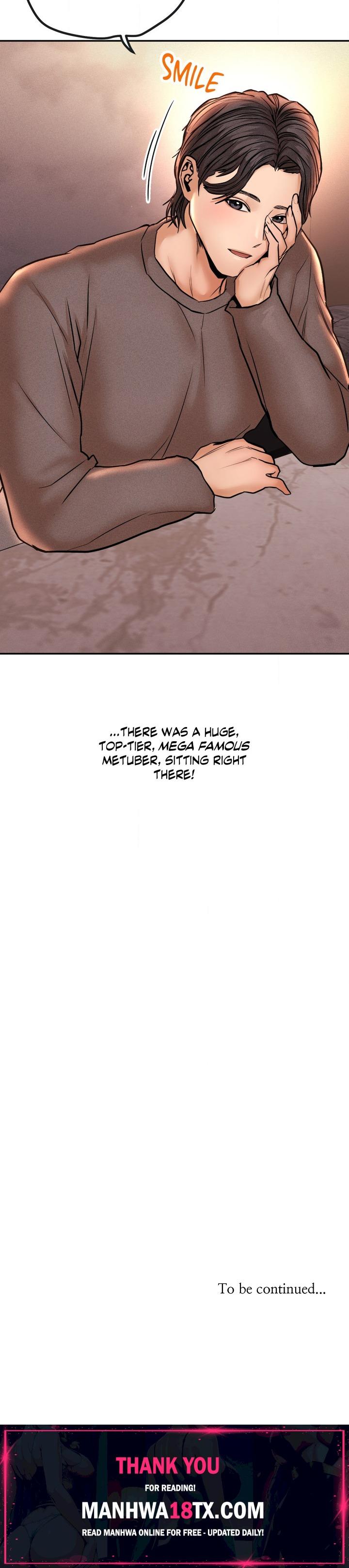 True or False? (Uncensored) Chapter 133 - Page 9