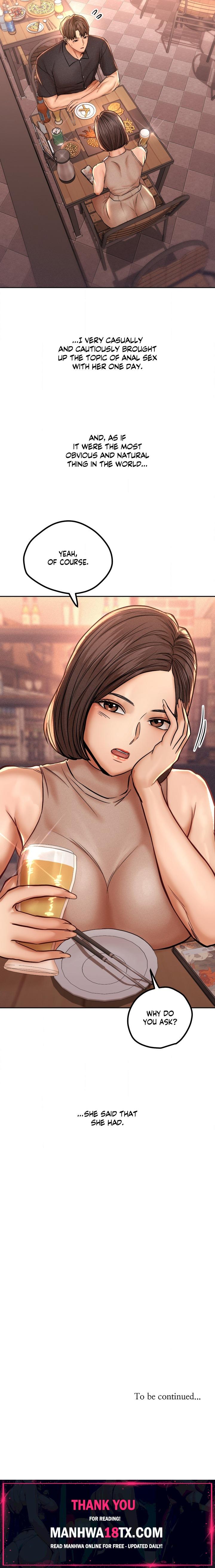 True or False? (Uncensored) Chapter 136 - Page 9