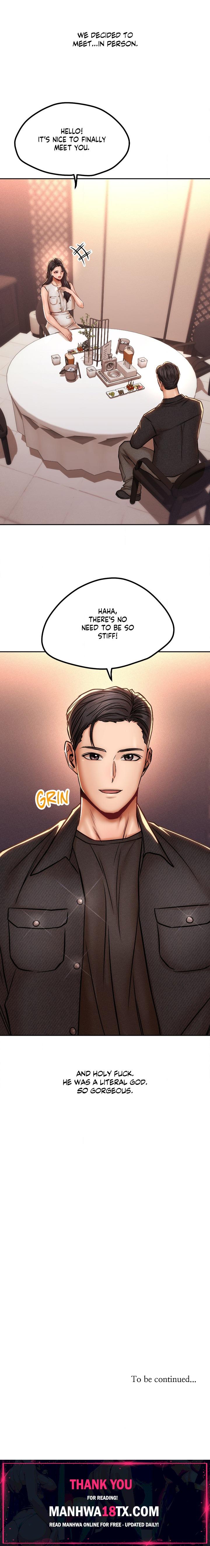 True or False? (Uncensored) Chapter 147 - Page 7