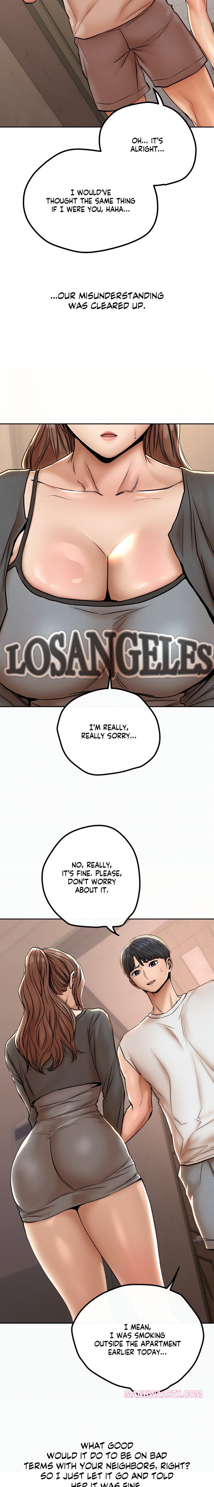 True or False? (Uncensored) Chapter 58 - Page 3