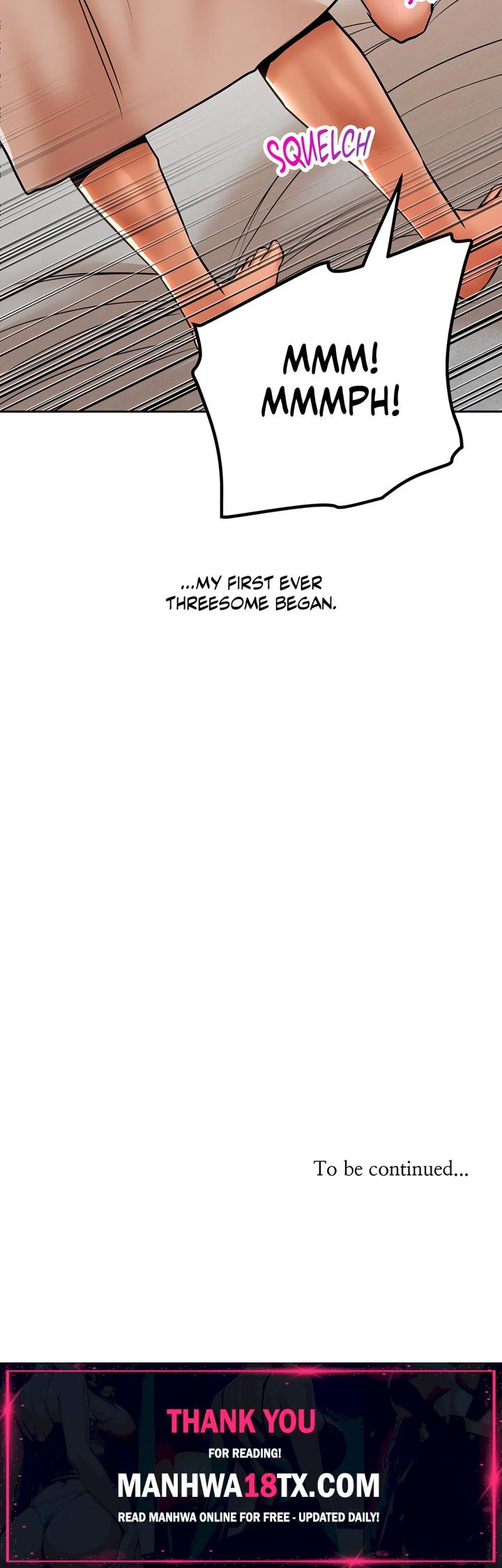True or False? (Uncensored) Chapter 65 - Page 7