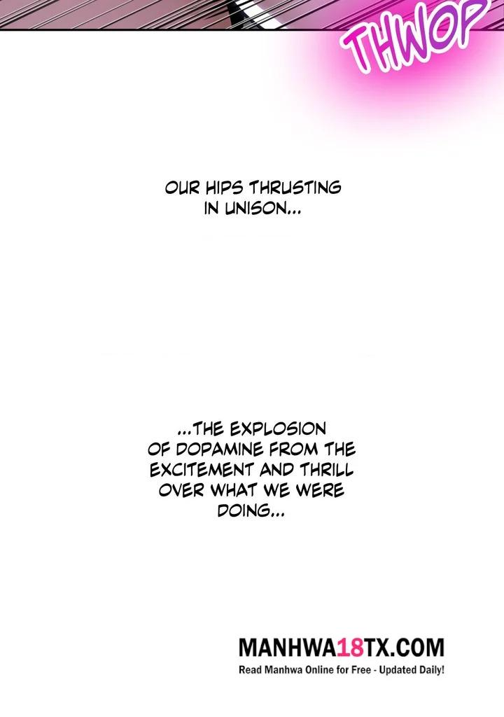 True or False? (Uncensored) Chapter 76 - Page 22