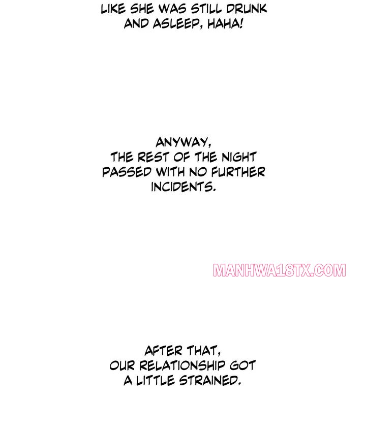 True or False? (Uncensored) Chapter 76 - Page 43