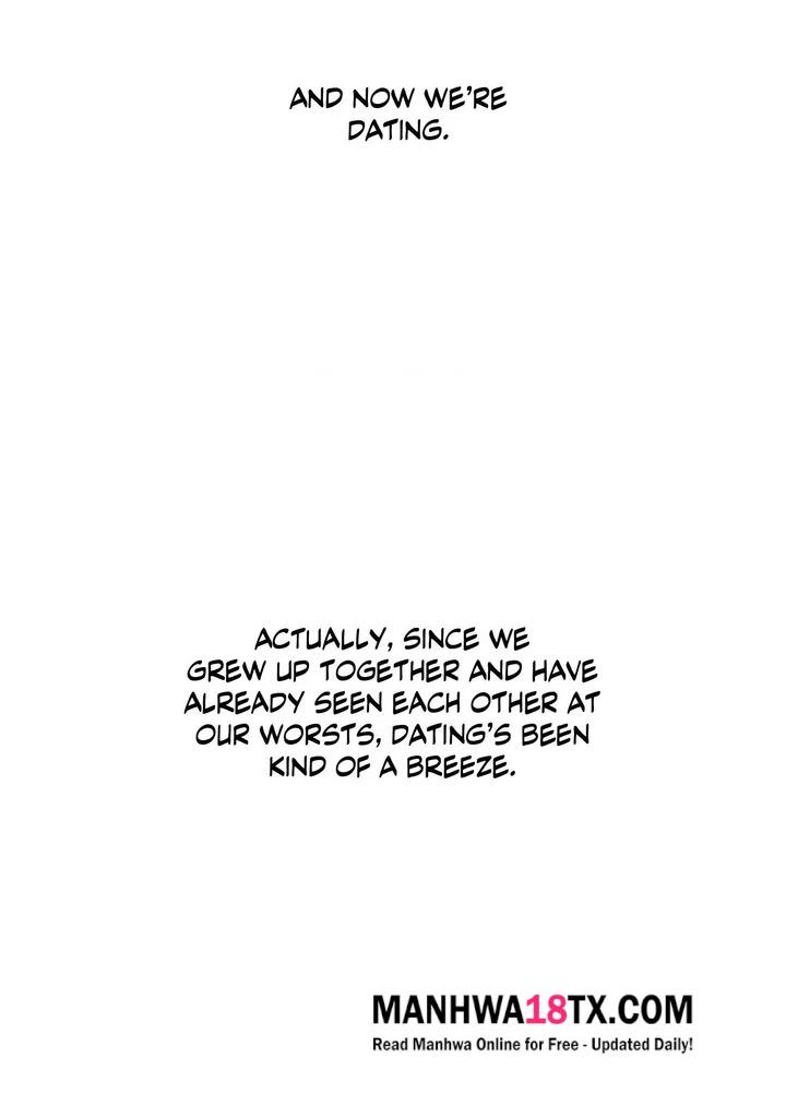True or False? (Uncensored) Chapter 76 - Page 47