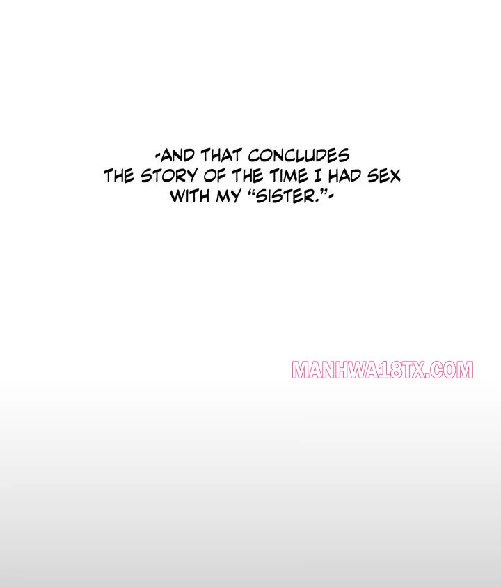 True or False? (Uncensored) Chapter 76 - Page 55