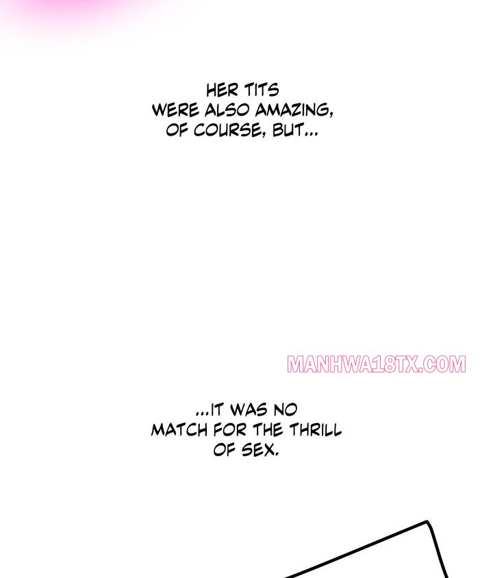 True or False? (Uncensored) Chapter 76 - Page 7